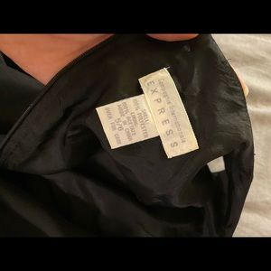 Express work Dress